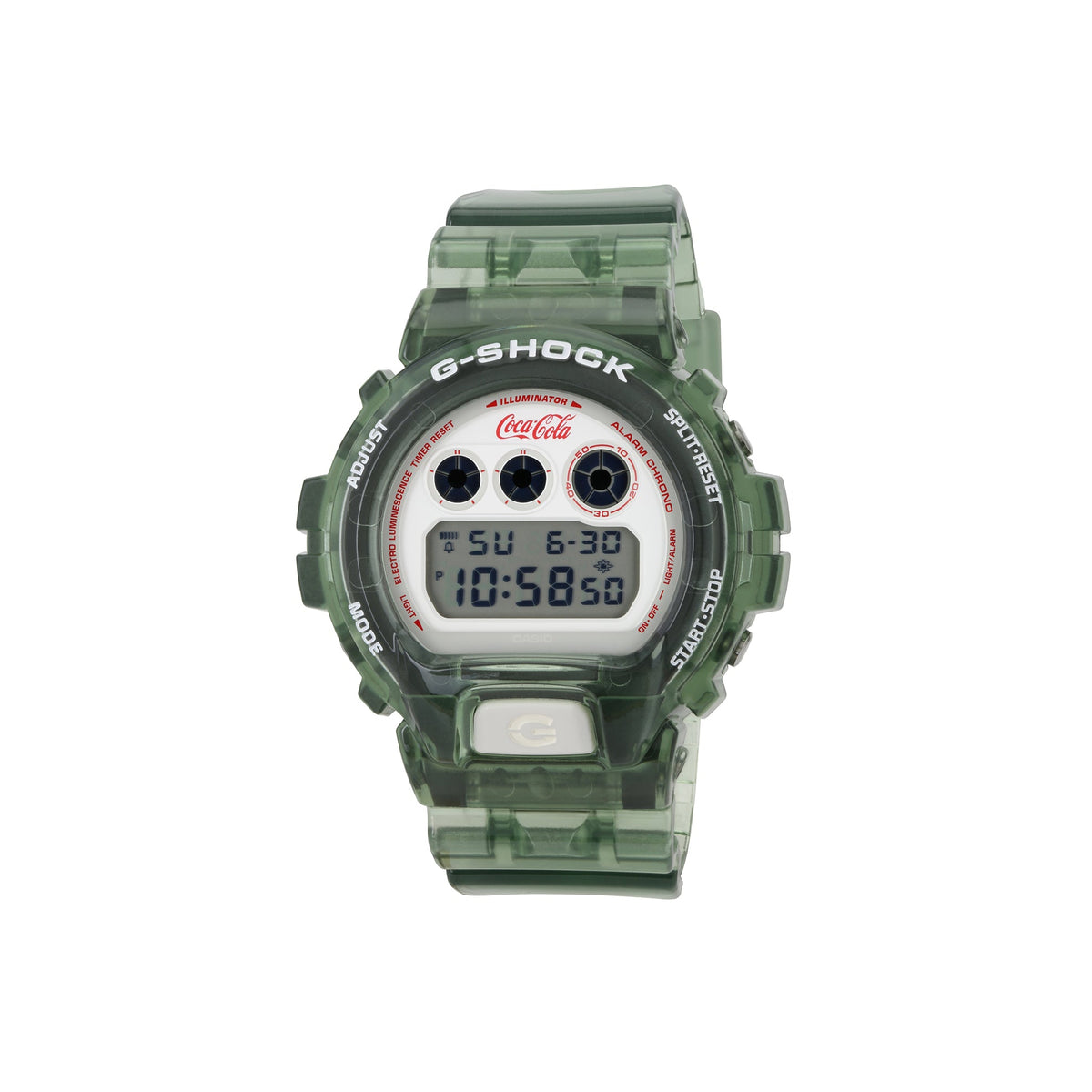 G-SHOCK - DW6900CC23-3 – Augustine Los Angeles