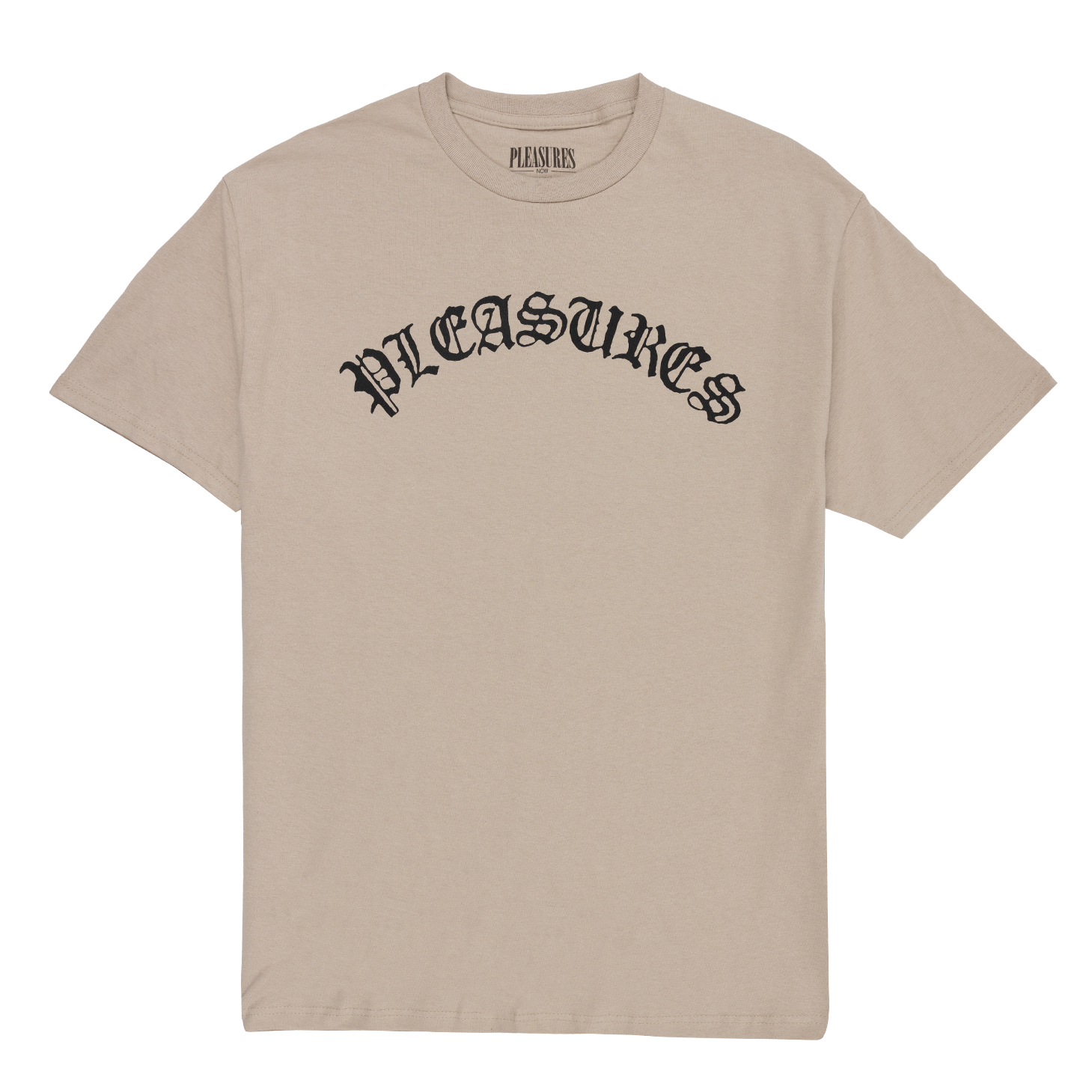 Pleasures ATLiens T-shirt / Camo