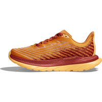 HOKA - MACH 5 - AMBER HAZE / RUST