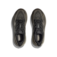 HOKA - CLIFTON 9 - BLACK / SLATE