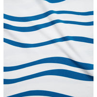 BY PARRA - STUPID CAR LOGO TEE - WHITE