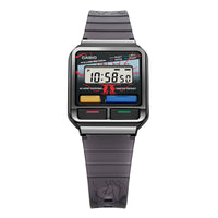 CASIO X STRANGER THINGS - A120WEST-1A