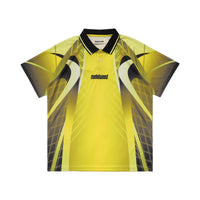 METALWOOD - TURBO POLO - HI-VIS