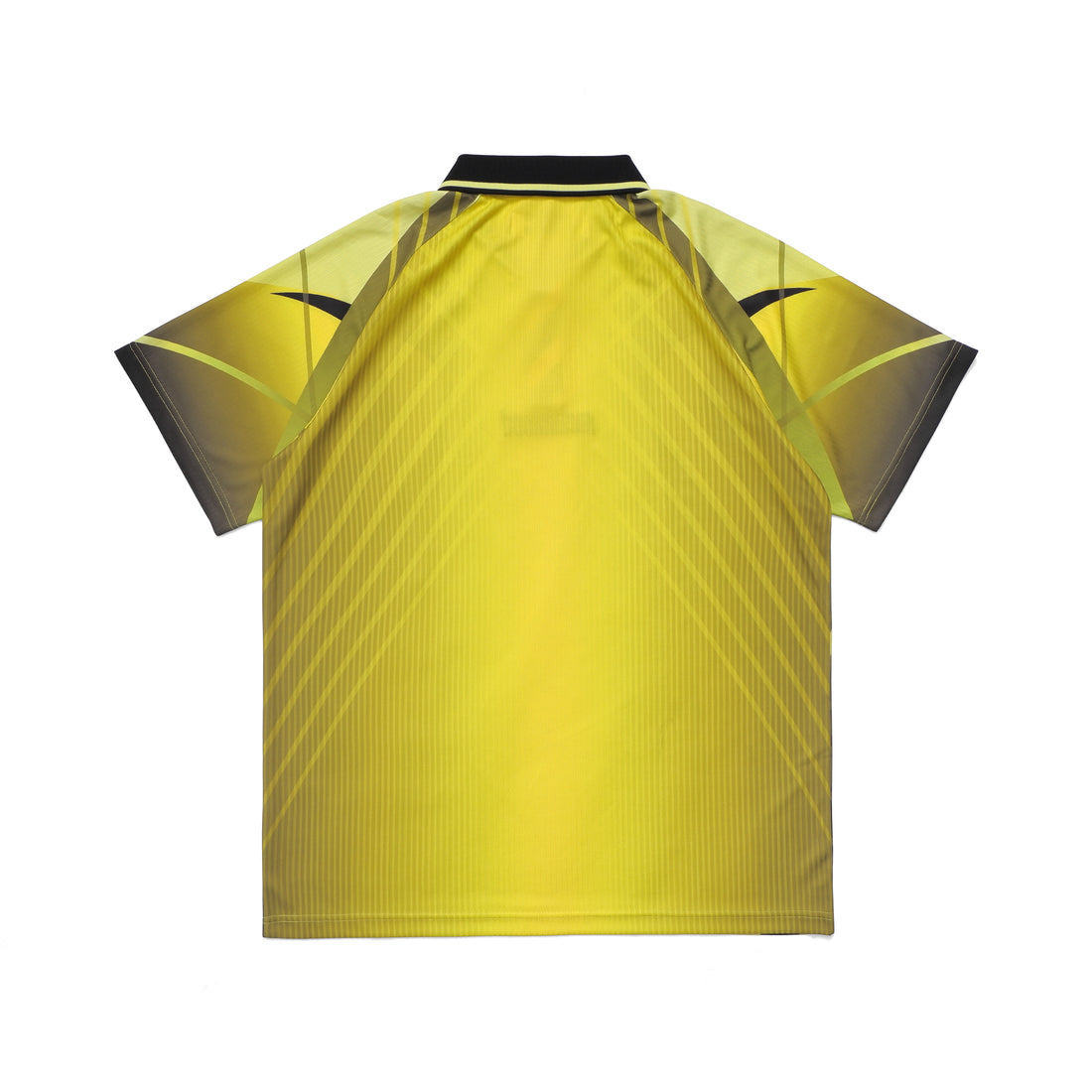 METALWOOD - TURBO POLO - HI-VIS