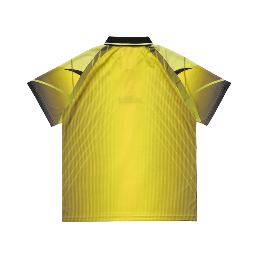 METALWOOD - TURBO POLO - HI-VIS