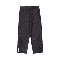 METALWOOD - PULLOVER STORM PANT - BLACK