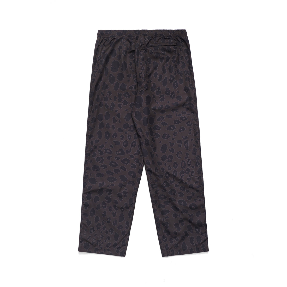 METALWOOD - PULLOVER STORM PANT - BLACK