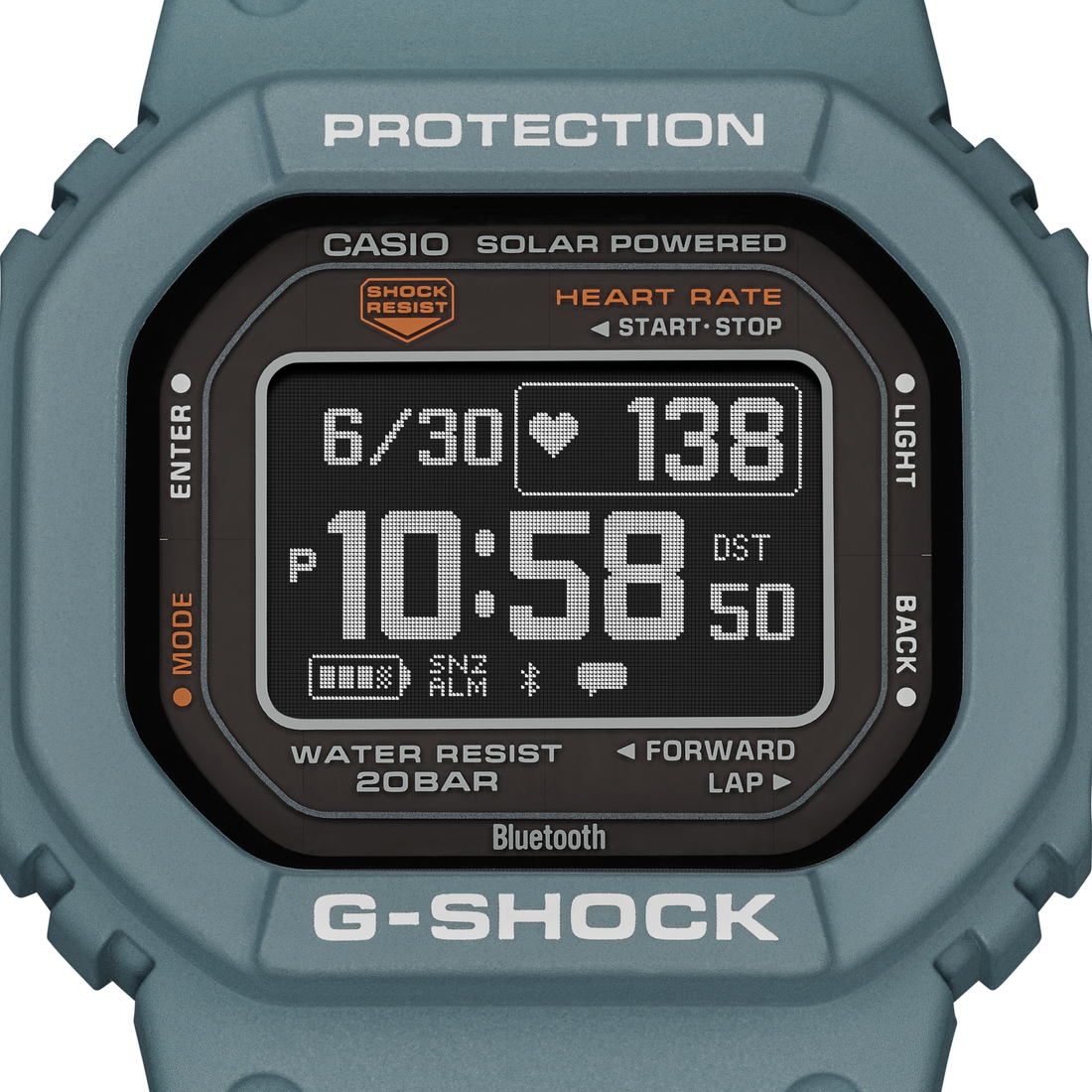 G-SHOCK - DWH5600-2