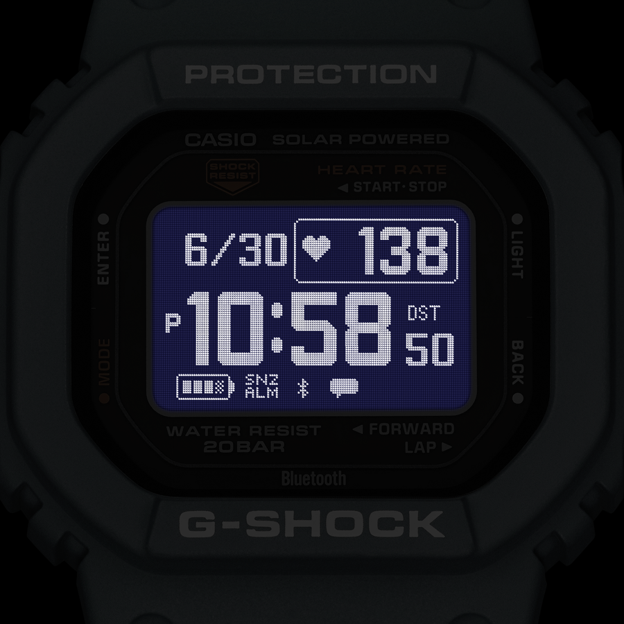 G-SHOCK - DWH5600-2