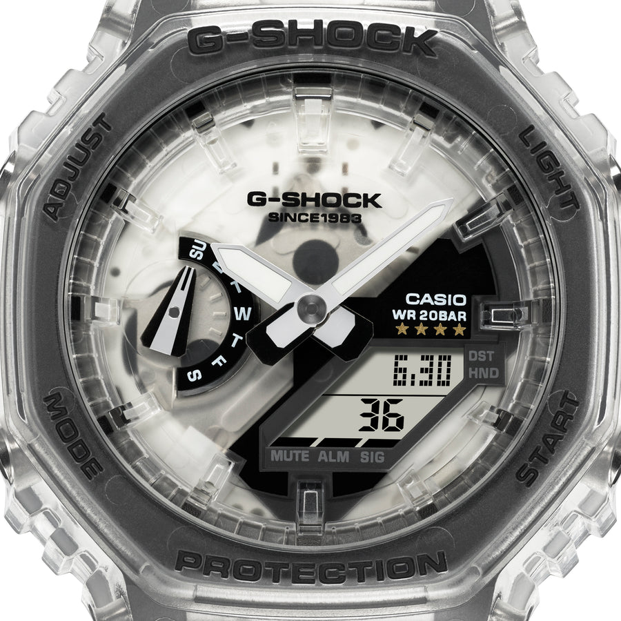 G-SHOCK - GA2140RX-7A