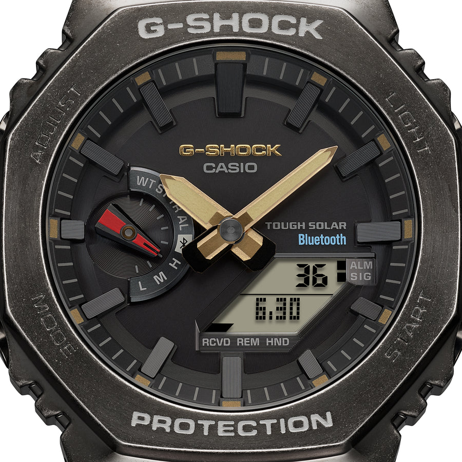 G-SHOCK - GMB2100VF-1A