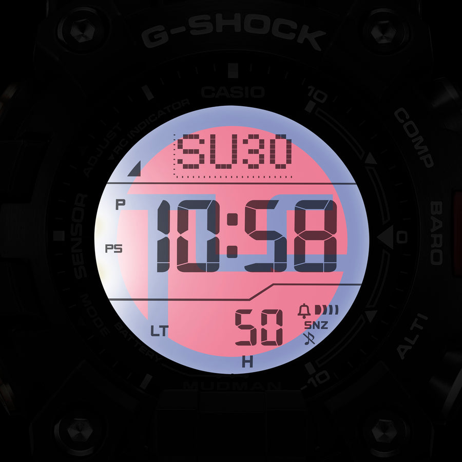 G-SHOCK - GW9500TLC-1