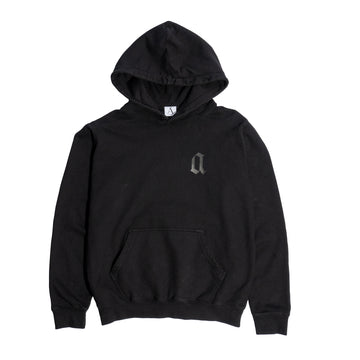 AUGUSTINE LOS ANGELES - MMTS HOODIE - BLACK