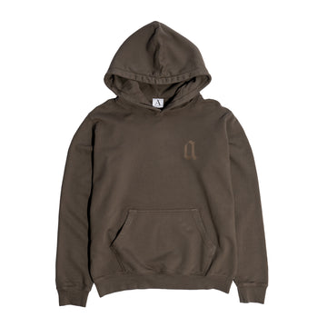 AUGUSTINE LOS ANGELES - MMTS HOODIE - BUNGEE CORD