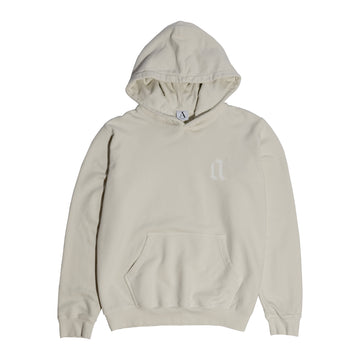 AUGUSTINE LOS ANGELES - MMTS HOODIE - CREAM