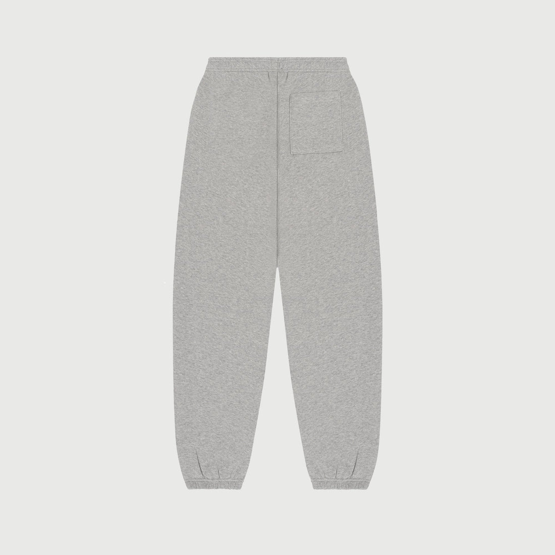 MUSEUM OF PEACE AND QUIET -  P.E. SWEATPANTS - HEATHER