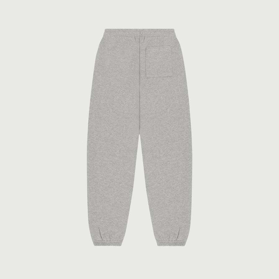 MUSEUM OF PEACE AND QUIET -  P.E. SWEATPANTS - HEATHER