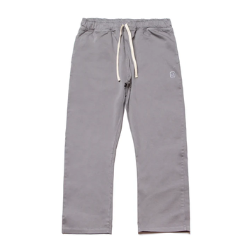 STANDARD ISSUE - SLACKER PANT - ACE GREY