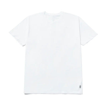 STANDARD ISSUE - STANDARD TEE - WHITE