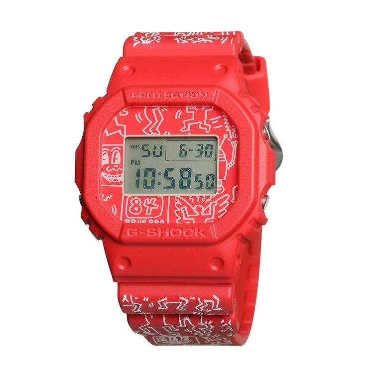 G-SHOCK - DW-5600KEITH19-4