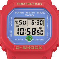G-SHOCK - DW-5600SMB-4