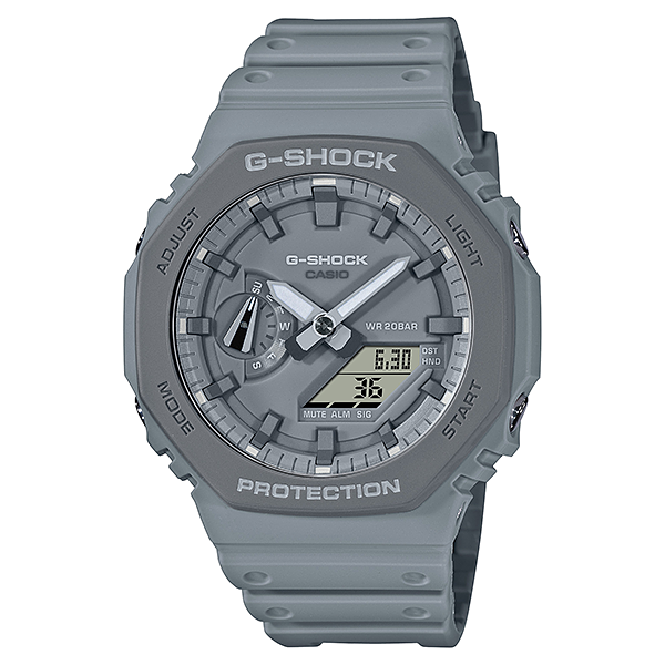 G-SHOCK - GA2110ET-8A