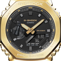 G-SHOCK - GM-2100G-1A9