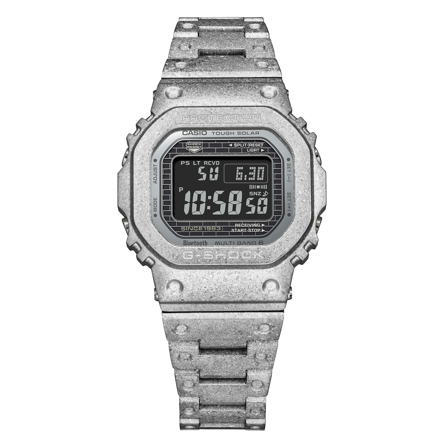G-SHOCK - GMWB5000PS-1