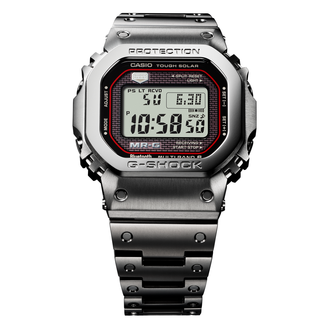 G-SHOCK - MRGB5000D-1