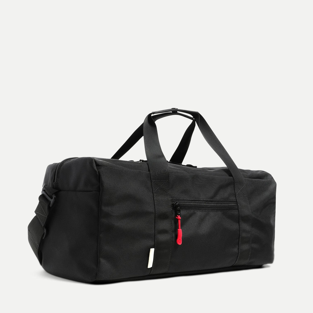 DSPTCH - WEEKENDER BALLISTIC NYLON - BLACK