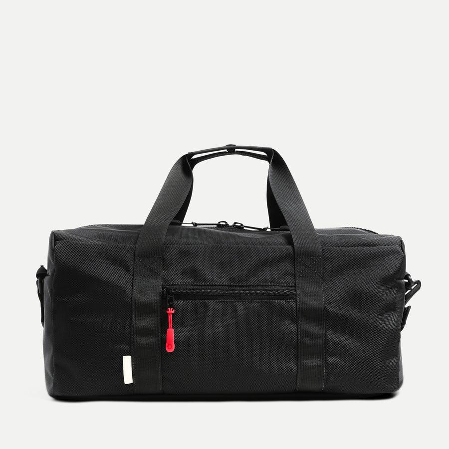 DSPTCH - WEEKENDER BALLISTIC NYLON - BLACK