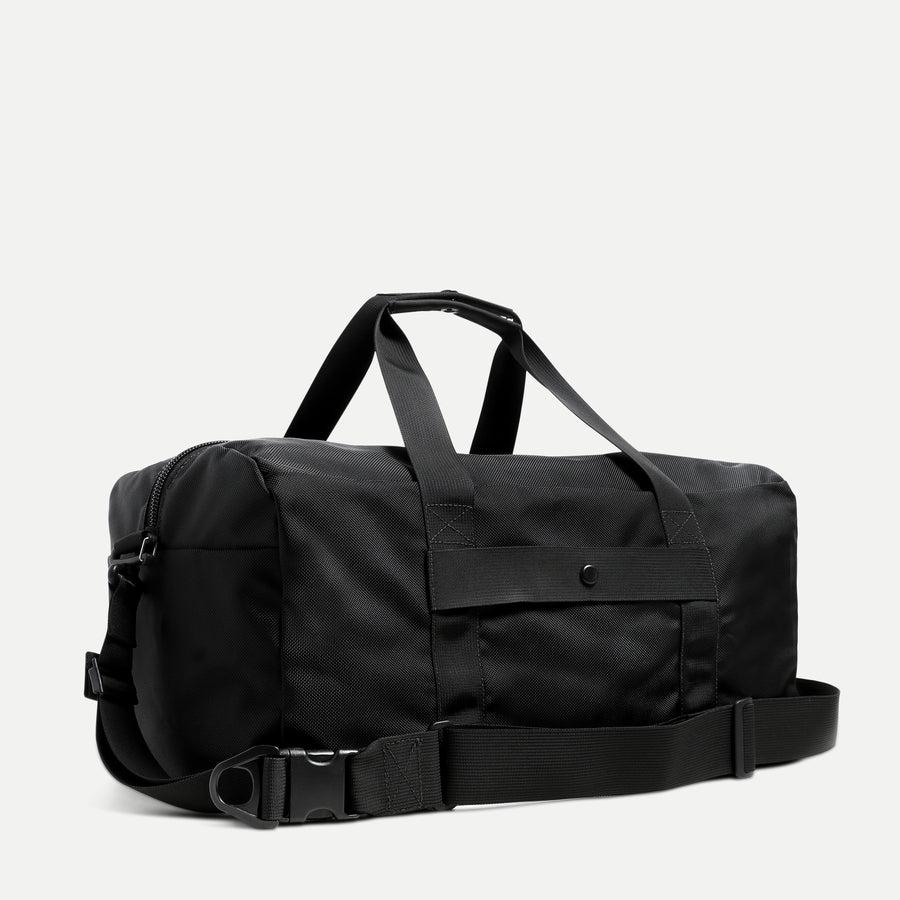 DSPTCH - WEEKENDER BALLISTIC NYLON - BLACK