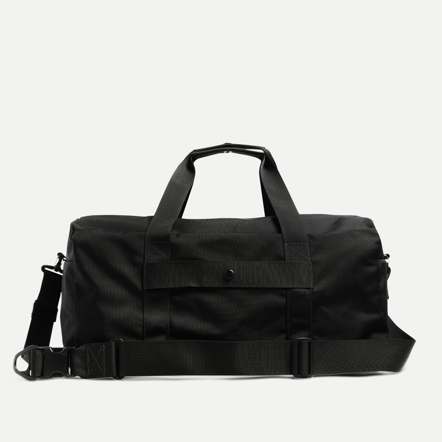 DSPTCH - WEEKENDER BALLISTIC NYLON - BLACK