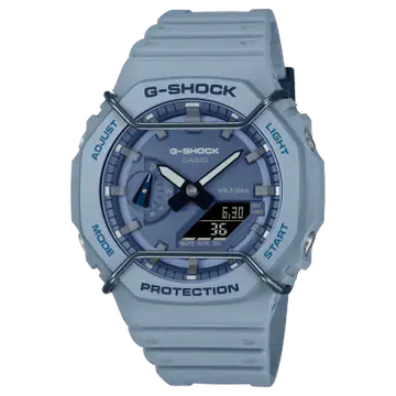 G-SHOCK - GA2100PT-2A